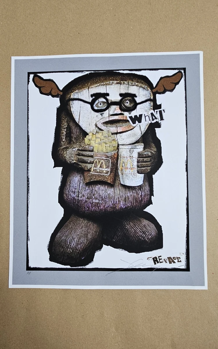 James Cauty Art Prints for sale | eBay UK