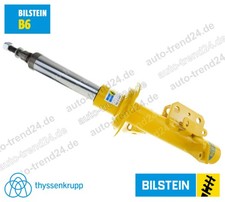 Bilstein B6 Gasdruckdämpfer vorne links fűr Su***u BRZ ZC6, Bj. 2012-2025