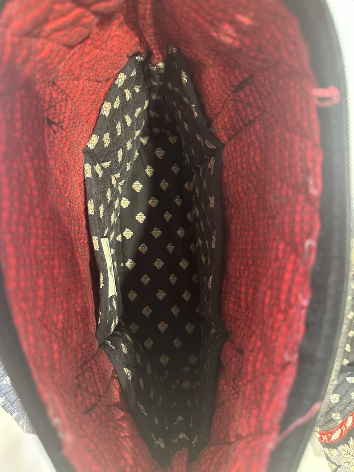 Vera Bradley Small Bag Due Shoulder Bag And Mini Duffle - Image 2 of 4