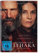 Rückkehr nach Ithaka (DVD) mit Verleihrecht