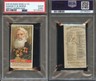1888 N76 W. Duke Sons & Co Great Americans ~~ Samuel Morse P