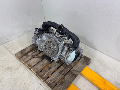 #ad #ad 2024 Subaru XV Crosstrek 2.0L Engine Motor Assembly OEM 15K Miles $839.39