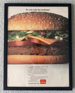 Mcdonalds Art | eBay