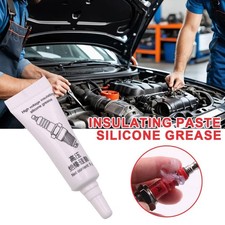 Pasta izolacyjna, smar silikonowy, smar wtykowy, smar do świec zapłonowych wysokiego napięcia