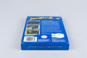Nintendo NES *Disney's DuckTales 2* OVP CIB PAL B DL-NOE/FRG +