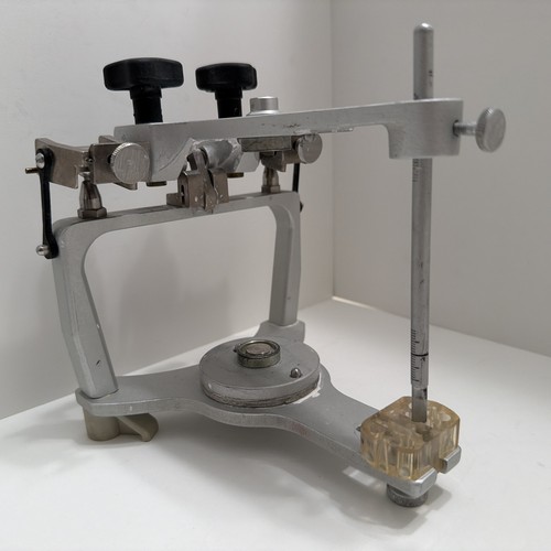 Whip Mix Dental Articulator - Model 2240