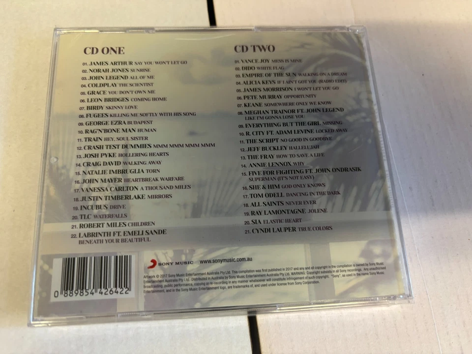 lazy sunday the album double cd new sealed - Image 2 of 2