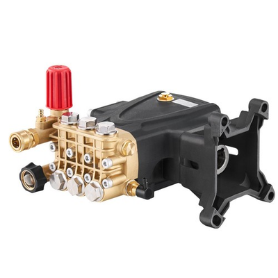 #ad #ad VEVOR Pressure Washer Pump 1quot; Shaft Horizontal Triplex Plunger 4000 PSI 4.0GP $215.89