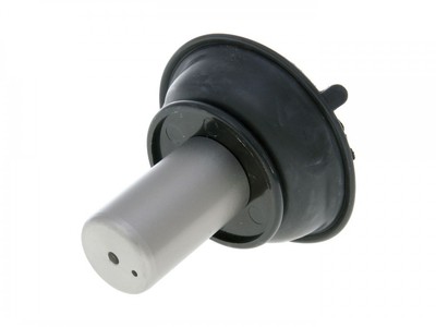 101_Octane Membran Vergaser Rundschieber 20mm für Sym FiDDle II 50 Schwinn Hope
