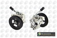 BGA Hydraulikpumpe, Lenkung PSP6309 Passend FüR Nissan