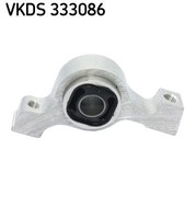 SKF Lagerung, Lenker Vkds 333086 FüR CitroËN