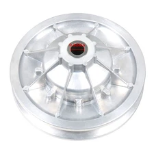 Fit for EZGO 4 cycle TXT ST 1991-Up 28 degree Rear Driven Clutch 26301-G03