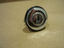 Ferrari  208,246,308,328,365,512- LH Exterior Door Lock  No Key - P/N 20035705