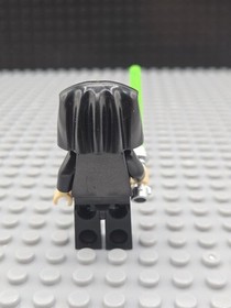 Luminara Unduli 7869 Jedi Knight Master Clone Star Wars LEGO&reg; Minifigure Figure