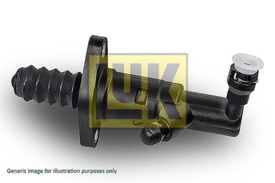 Schaeffler LuK Nehmerzylinder Kupplung 512 0436 10 für MAZDA CX KF DL DJ DK BM