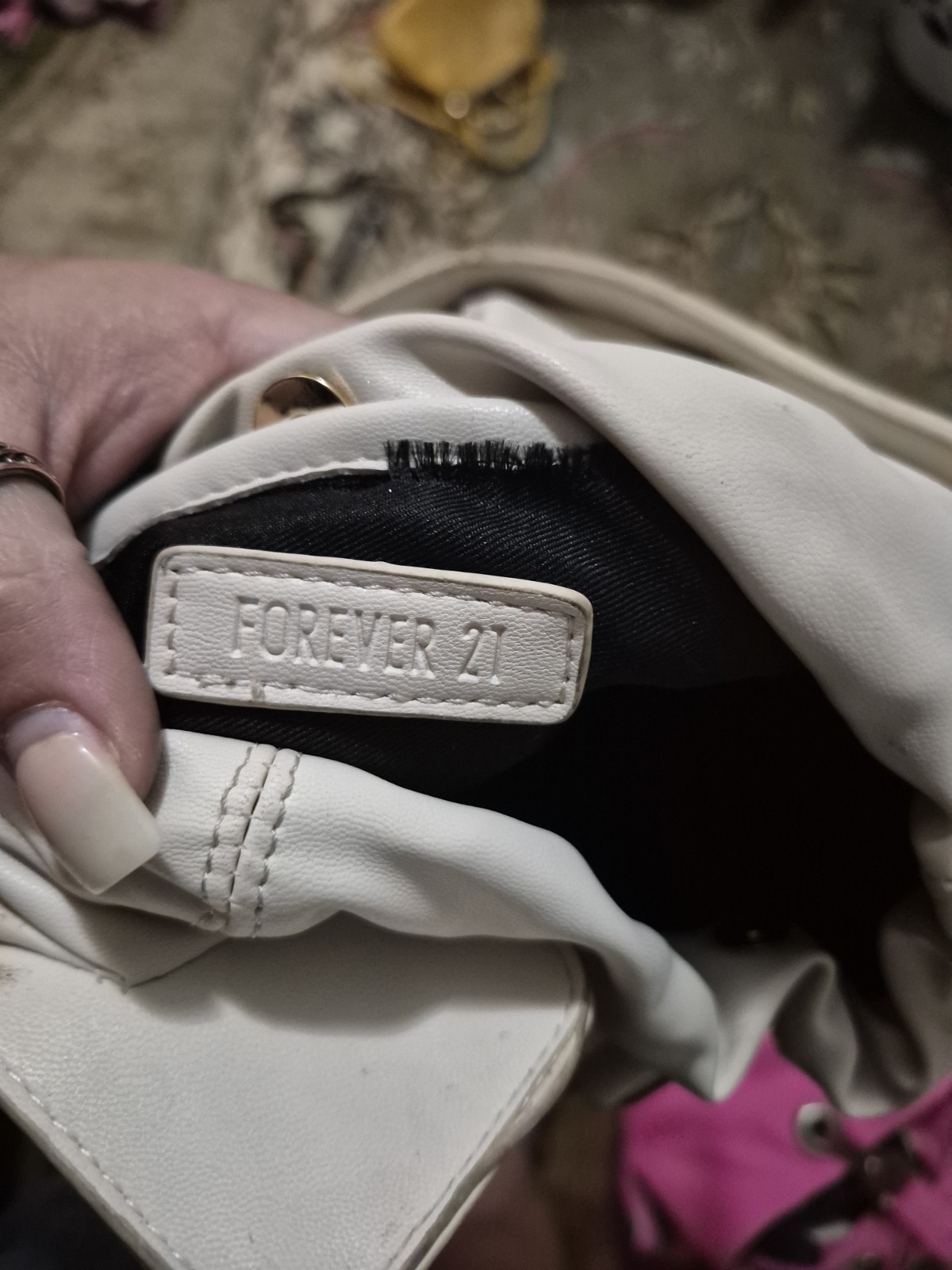 multiple purses - image 1