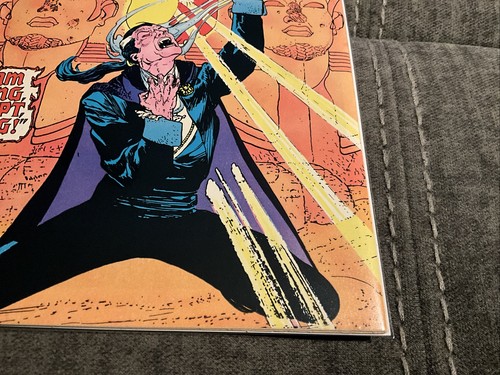 House Of Mystery Lot DC Comics #S 301,304,305 - Bild 12 von 17