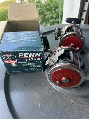 Special Senator ''Wire Line'' 113HSP With Wire Line