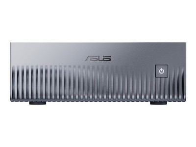 ASUS Ascent GX10 - mini PC GB10 Grace Blackwell Superchip v9.2-A (GX10-GG0010BN)