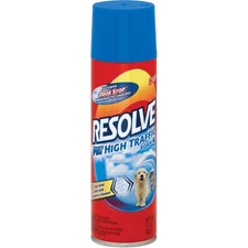 Resolve 22 Oz. Pet High Traffic Carpet Cleaner Foam 1920083262 Resolve