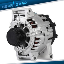 Alternator Fit 2010 2011 2012 2013 2014-2015 Chevrolet Equinox 13500315 2.4L,2.4