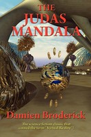 Damien Broderick | The Judas Mandala | Taschenbuch | Englisch (2009)