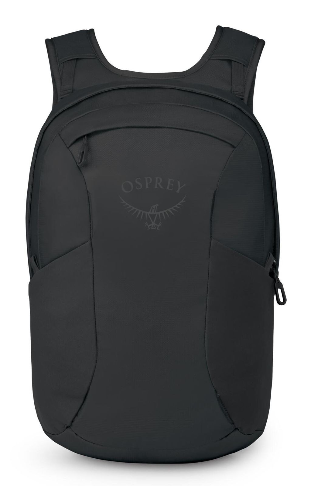 Osprey Daypack Black