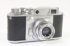 Minolta 35 Rangefinder In Vintage Rangefinder Cameras for sale | eBay