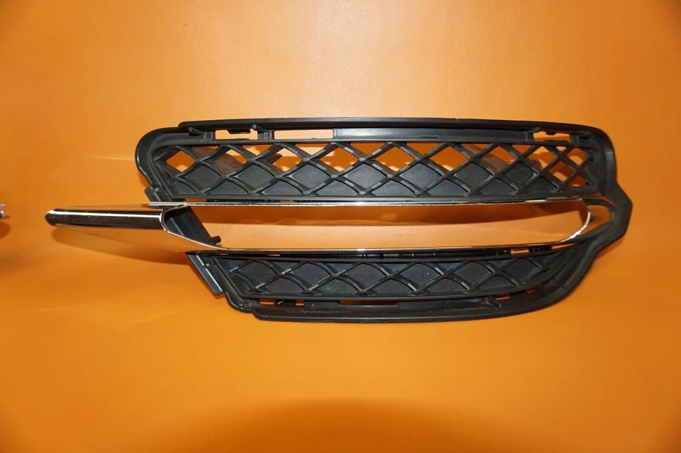 Faro antiniebla inferior rejilla mercedes benz s550 2010 2011 2012 2013 a2218851822 oem Foto 4 de 4