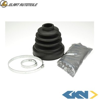 FALTENBALGSATZ ANTRIEBSWELLE 304175 FÜR MG ROVER 45/Hatchback 204D2 2.0L 4cyl