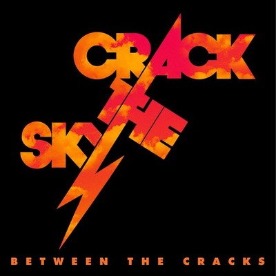 Crack The Sky Between The Cracks Music CDs New