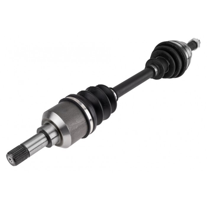 Cardan arbre de transmission avant gauche en acier forgé haute résistance pour Citroën C15
