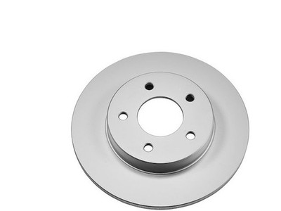 Rear Power Stop Brake Rotor fits Oldsmobile Aurora 1995-1999, 2001-2003 37SDRTBD