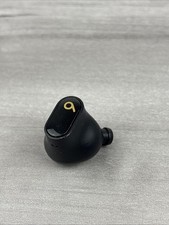 Apple Beats Studio Buds Plus Left Side Earbud Only A2872 Jet Black - Genuine