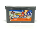 Sonic Battle - Nintendo Game Boy Advance GBA