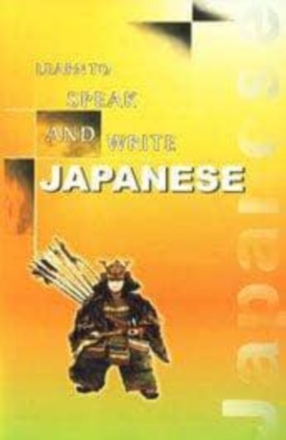 Learn How to Speak and Write Japanese by Lotus Press NEW - Image 2