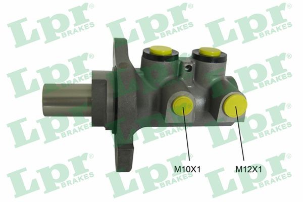 LPR Hauptbremszylinder Hauptzylinder Ø25.4Mm Passend FüR Opel Astra H Caravan-image