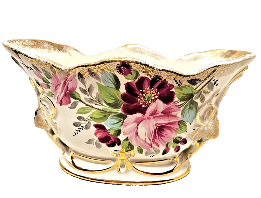 French Porcelain In Antique Ceramic & Porcelain Vases for sale | eBay