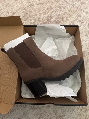 Vionic Truckee Boot