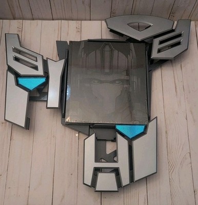 Transformers : The Covenant of Primus by Justina Robson (2013