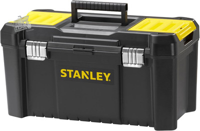 Stanley STST1-75521 Werkzeugkasten Werkzeughalter 19 Zoll Organizer Kunststoff