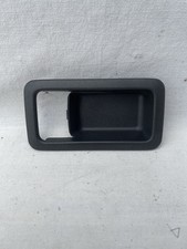 Volvo 440 Pre-Facelift Interior Door Handle Trim Panel 463339