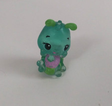Hatchimals Colleggtibles Season 4 Hatch Bright Garden Teal BeeBull Rare