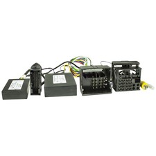 Produktbild - Adapter High Original Rückfahrkamera an Nachrüstradio kompatibel mit Seat High