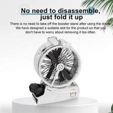 Drone Booster Stand Landing Protection Kickstand Ultralight For DJI FLIP