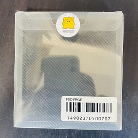 Famicom Grand Prix F1 Race Nintendo Famicom Disk System 1987 FSC-FRGE Racing