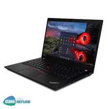 Image of Lenovo ThinkPad P14s Gen 2 - AMD Ryzen 5 PRO 5650U - 16GB RAM - 240GB SSD