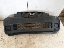 Pare-choc avant Kia PICANTO