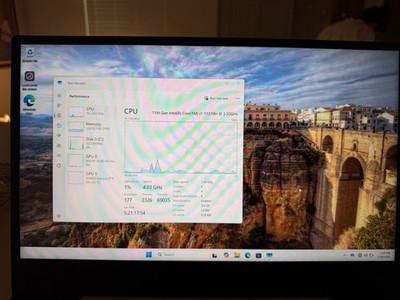 ASUS TUF Dash F15 FX516PM 15.6'' 512GB NVME SSD, Intel Core i7 11th Gen RTX 3060