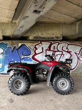 Honda Trx350 Road Legal Farm Quad
